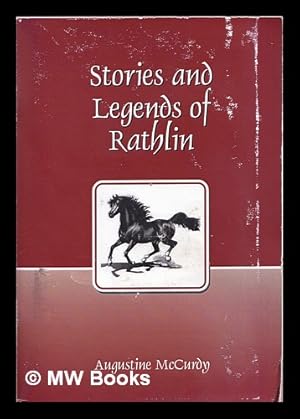 Imagen del vendedor de Stories and Legends of Rathlin a la venta por MW Books