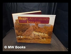 Bild des Verkufers fr Helen Allingham's England / Ina Taylor zum Verkauf von MW Books