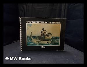 Image du vendeur pour Winslow Homer in The Tropics Engagement Calendar 1973 mis en vente par MW Books