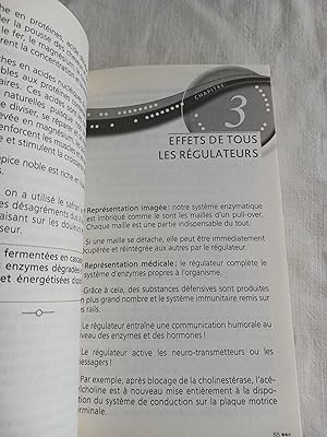 Seller image for FERMENTATION EN CASCADE-UN APPORT ENZYMATIQUE ESSENTIEL POUR LA SANTE for sale by Librairie RAIMOND