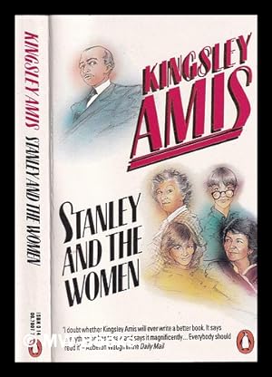 Imagen del vendedor de Stanley and the women a la venta por MW Books