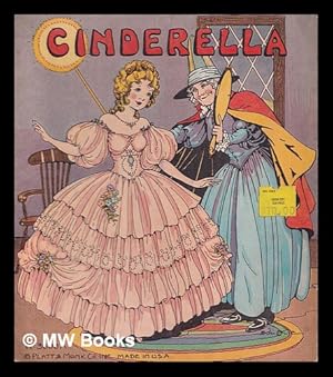 Seller image for Cinderella for sale by MW Books