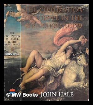 Seller image for The civilization of Europe in the Renaissance for sale by MW Books