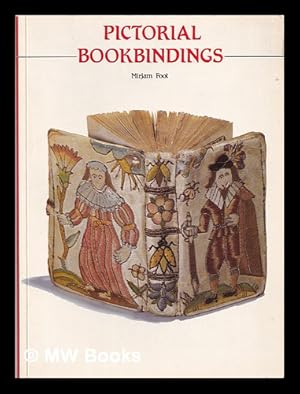 Imagen del vendedor de Pictorial bookbindings a la venta por MW Books