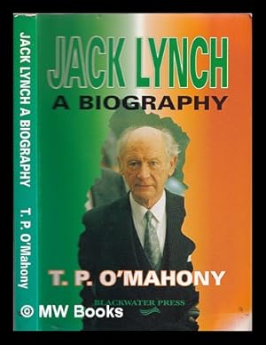 Seller image for Jack Lynch, a biography for sale by MW Books