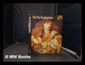 Image du vendeur pour The Pre-Raphaelites mis en vente par MW Books