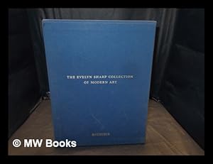 Imagen del vendedor de The Evelyn Sharp collection of modern art. Sale no: 7048 a la venta por MW Books