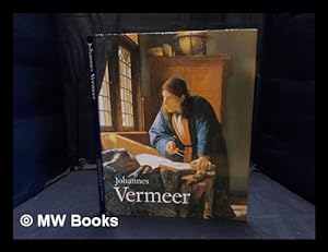Immagine del venditore per Johannes Vermeer venduto da MW Books