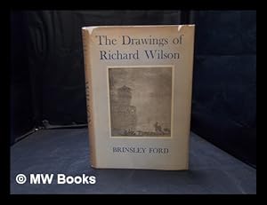 Immagine del venditore per The drawings of Richard Wilson venduto da MW Books