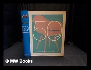 Image du vendeur pour 50s decorative art : a source book mis en vente par MW Books