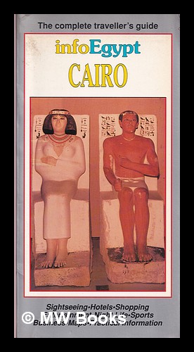 Seller image for InfoEgypt-Cairo for sale by MW Books