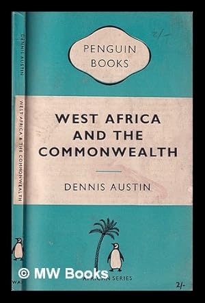 Seller image for West Africa and the Commonwealth for sale by MW Books