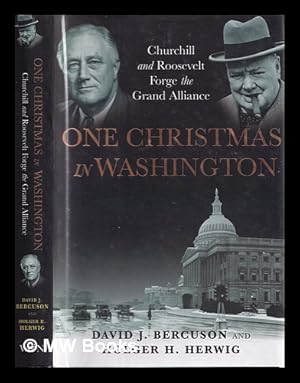 Image du vendeur pour One Christmas in Washington : Churchill and Roosevelt forge the Grand Alliance mis en vente par MW Books