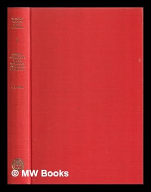 Image du vendeur pour General sources of births, marriages and deaths before 1837 : volume I mis en vente par MW Books