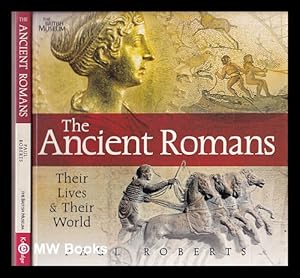 Seller image for The ancient Romans : their lives and their world for sale by MW Books