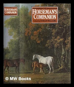 Seller image for The horseman's companion for sale by MW Books