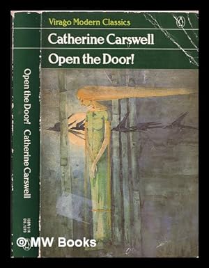 Seller image for Open the door! for sale by MW Books