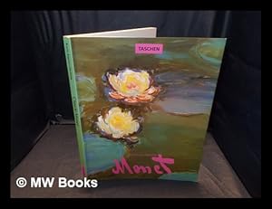 Image du vendeur pour Claude Monet, 1840-1926 : a feast for the eyes / Karin Sagner-Dchting mis en vente par MW Books