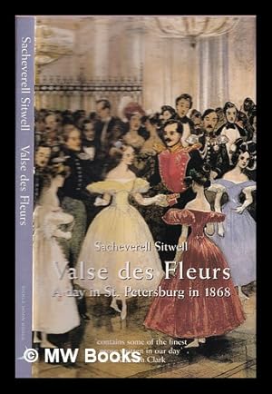 Seller image for Valse des fleurs : a day in St. Petersburg in 1868 for sale by MW Books