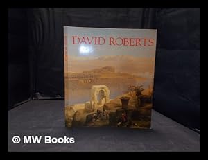 Imagen del vendedor de David Roberts / compiled by Helen Guiterman and Briony Llewellyn a la venta por MW Books