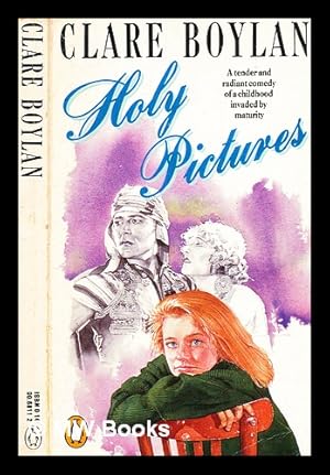 Seller image for Holy pictures / by Clare Boylan for sale by MW Books