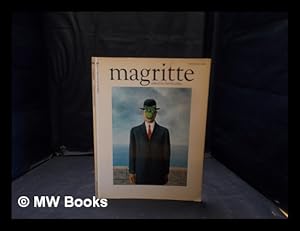 Imagen del vendedor de Magritte / edited by David Larkin; introduction by Eddie Wolfram a la venta por MW Books