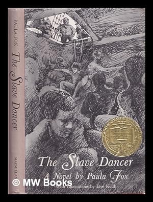 Seller image for The slave dancer for sale by MW Books