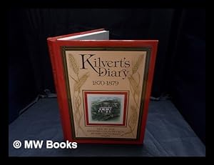 Seller image for Kilvert's diary, 1870-1879 : an illustrated selection / edited and introduced by William Plomer for sale by MW Books