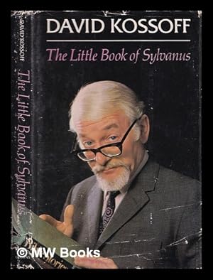 Seller image for The little book of Sylvanus for sale by MW Books