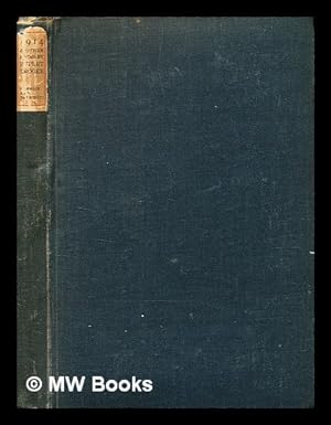Seller image for 1914 and other poems / by Rupert Brooke ; [edited by Edward Marsh] for sale by MW Books