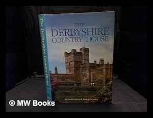 Imagen del vendedor de The Derbyshire country house a la venta por MW Books