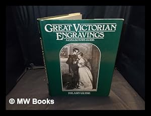 Seller image for Great Victorian engravings : a collector's guide / By Hilary Guise for sale by MW Books