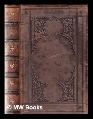Imagen del vendedor de The poetical works of Henry Kirke White and James Grahame / with memoirs, critical dissertations, and explanatory notes, by the Rev. George Gilfillan a la venta por MW Books