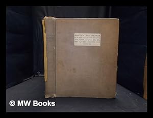 Seller image for History and memoir of the 33rd Battalion Machine Gun Corps and of the 19th, 98th, 100th and 248th M.G. Companies / written and illustrated by members of the Battalion for sale by MW Books