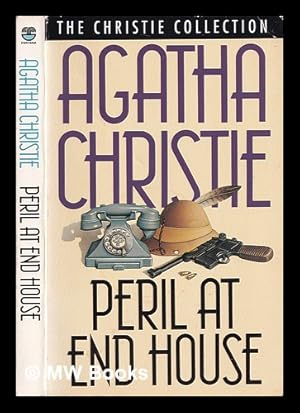 Seller image for Peril at End House for sale by MW Books