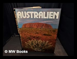 Seller image for Australien for sale by MW Books