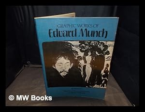 Bild des Verkufers fr Graphic works of Edvard Munch / selected and with an introduction by Alfred Werner zum Verkauf von MW Books