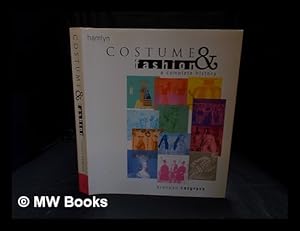 Immagine del venditore per Costume and fashion : a complete history venduto da MW Books