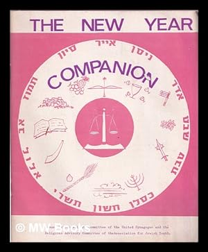 Image du vendeur pour The New Year Companion mis en vente par MW Books