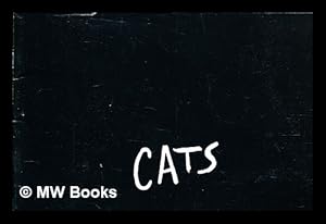 Seller image for Cats : music by Andrew Lloyd Weber ; based on the 'Old Possum's Book of Practical Cats' by T.S. Eliot. for sale by MW Books
