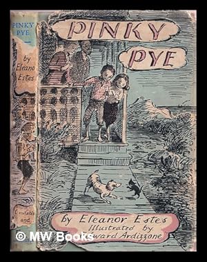 Seller image for Pinky Pye for sale by MW Books