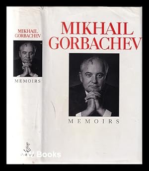 Seller image for Memoirs / Mikhail Gorbachev for sale by MW Books