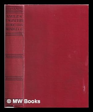 Seller image for Lives of the engineers for sale by MW Books
