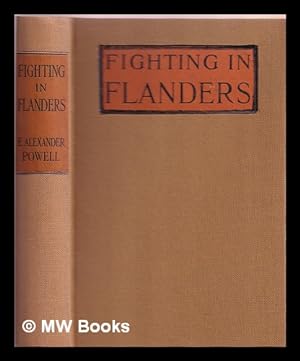 Seller image for Fighting in Flanders for sale by MW Books