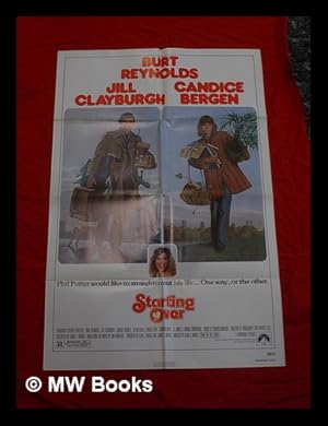 Immagine del venditore per Starting Over venduto da MW Books