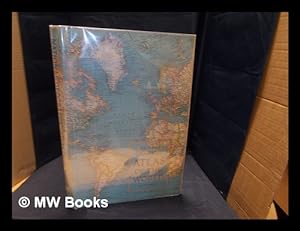 Seller image for National Geographic atlas of the world / Melville Bell Grosvenor, editor-in-chief, Gilbert M. Grosvenor, editor ; William T. Peele, chief cartographer ; David W. Cook, associate chief cartographer ; Jules B. Billard, atlas text for sale by MW Books