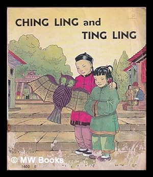 Seller image for Ching Ling and Ting Ling for sale by MW Books