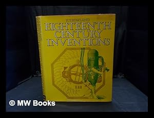 Bild des Verkufers fr Eighteenth century inventions zum Verkauf von MW Books
