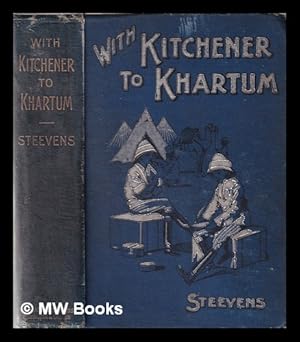 Seller image for With Kitchener to Khartum . With maps and plans for sale by MW Books