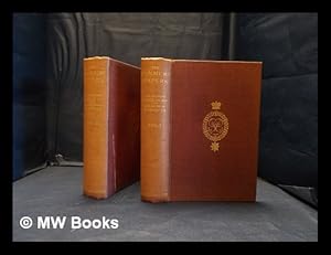 Image du vendeur pour The Panmure papers / edited by Sir George Douglas and Sir George Dalhousie Ramsay mis en vente par MW Books